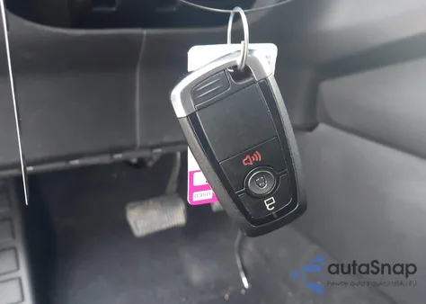 2024 Ford Bronco Sport Big Bend из США, поврежденный, VIN 3FMCR9B61RRE92734